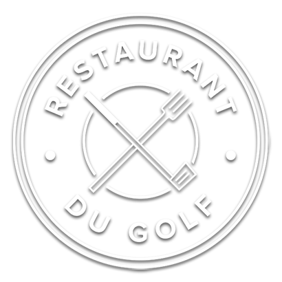 Logo Restaurant du golf de Saint étienne